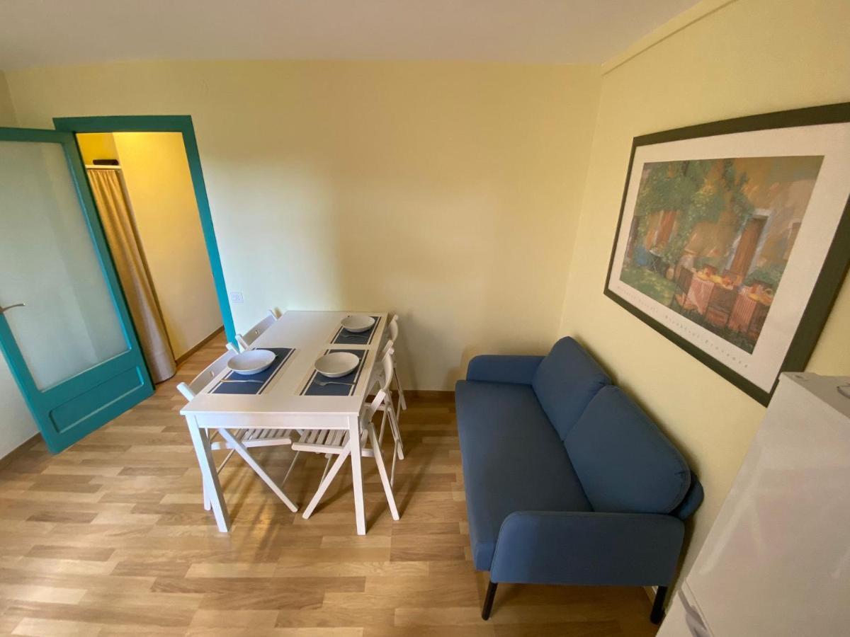 Cal Tofones, 1Er 1A. Apartament Turistic A Borreda, 08619-Barcelona Экстерьер фото