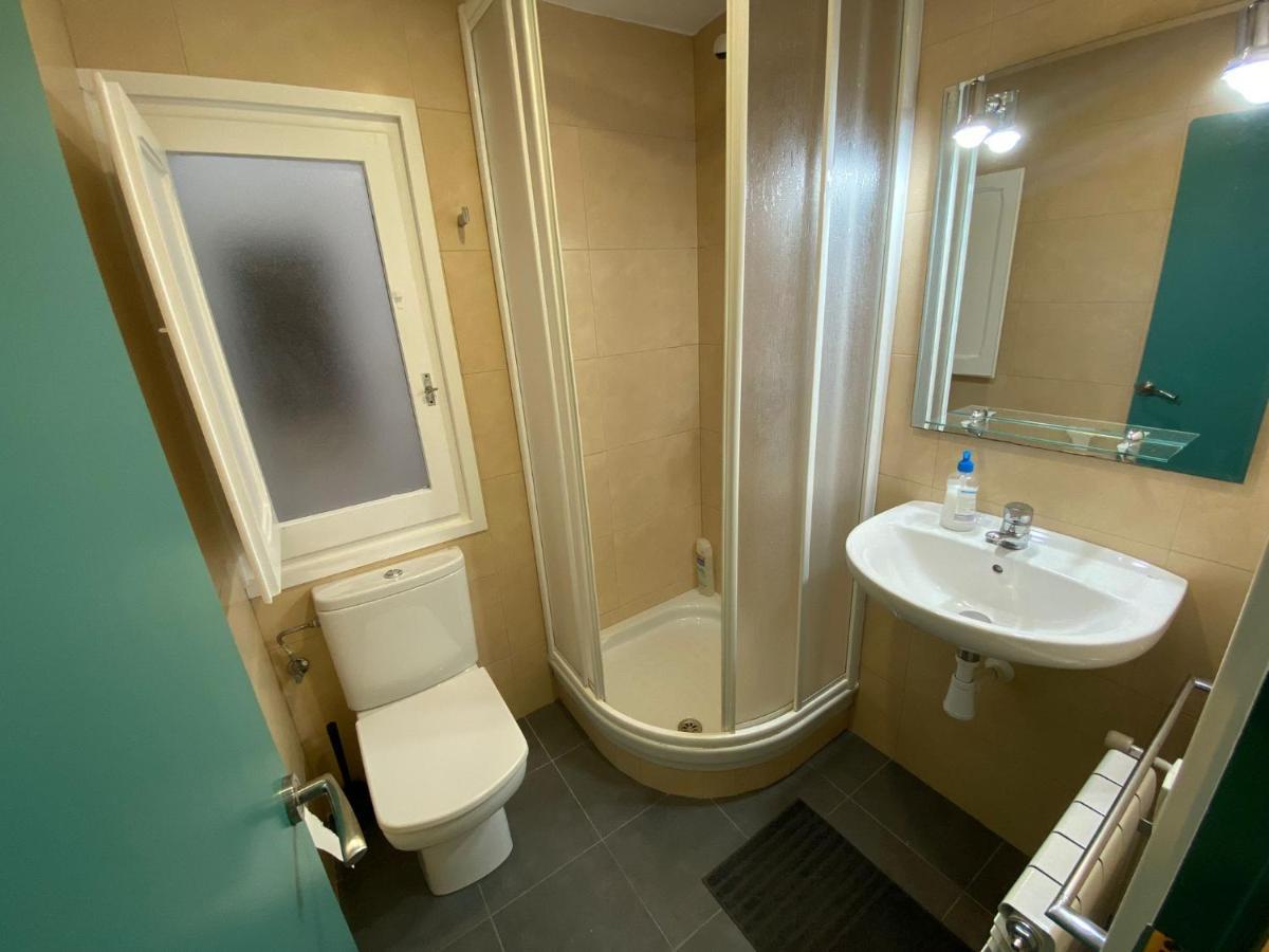 Cal Tofones, 1Er 1A. Apartament Turistic A Borreda, 08619-Barcelona Экстерьер фото