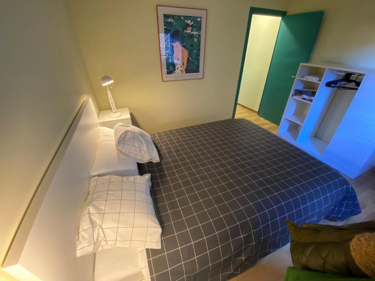 Cal Tofones, 1Er 1A. Apartament Turistic A Borreda, 08619-Barcelona Экстерьер фото