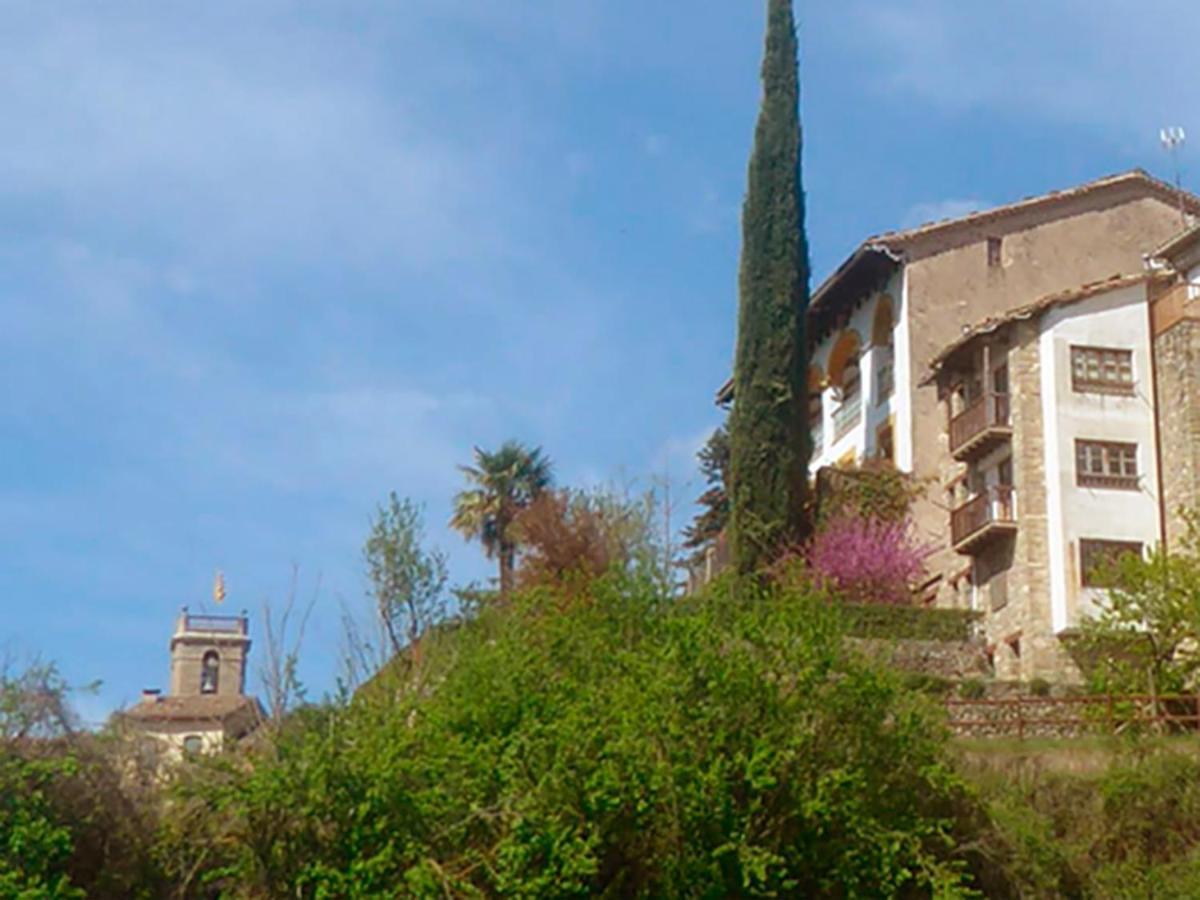 Cal Tofones, 1Er 1A. Apartament Turistic A Borreda, 08619-Barcelona Экстерьер фото