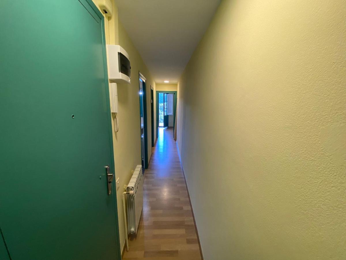 Cal Tofones, 1Er 1A. Apartament Turistic A Borreda, 08619-Barcelona Экстерьер фото