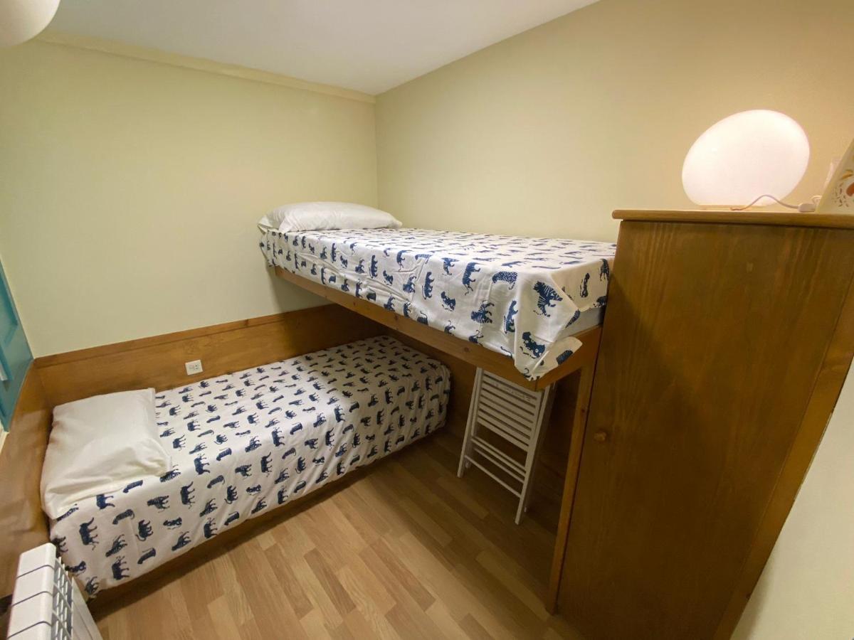 Cal Tofones, 1Er 1A. Apartament Turistic A Borreda, 08619-Barcelona Экстерьер фото