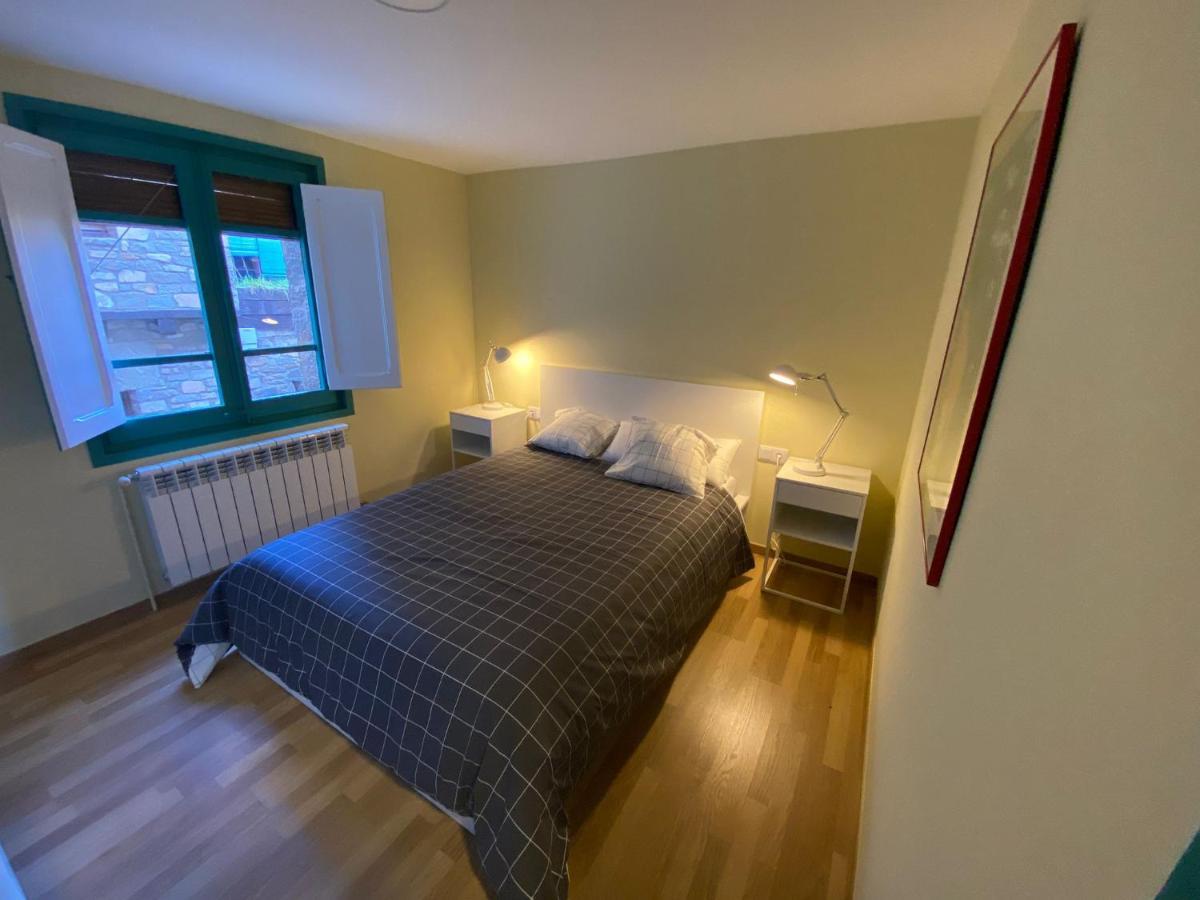 Cal Tofones, 1Er 1A. Apartament Turistic A Borreda, 08619-Barcelona Экстерьер фото