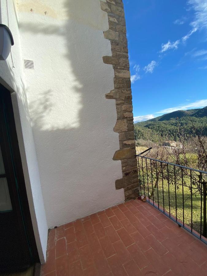 Cal Tofones, 1Er 1A. Apartament Turistic A Borreda, 08619-Barcelona Экстерьер фото
